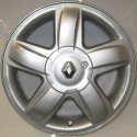 Original 15 inch Renault Clio 