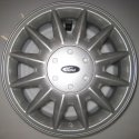 Original 16 inch Ford Mondeo 4s.