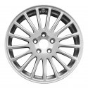 17 inch Genuine Volvo Tethys