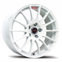 Fox FX004 White