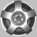 Original 16 inch Audi A4 5 spoke