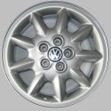 Original 15 inch VW Golf Mk4 -2