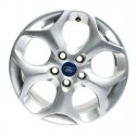 16 inch Genuine Ford Snowflake