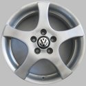 Original 15 inch VW Golf Mk4 - 2