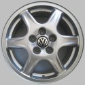  15 inch Genuine VW Golf Mk4 BBS