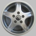 15 inch Genuine VW Passat - 4