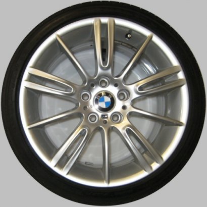 Bmw alloys scotland #7