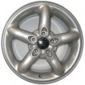 Original 16 inch Volvo 5 stud