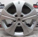 17 inch Genuine Renault Megane   CC