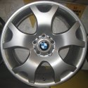 19 inch Genuine BMW X5 E53 style 63