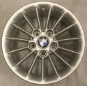 16 inch Genuine BMW 5 series E39 style 48