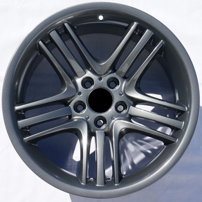 Bmw wheel refurbishment scotland