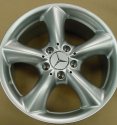 17inch Genuine  R Mercedes Adharaz