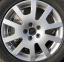 16 inch Genuine Skoda Fabia VRS