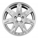 17 inch Genuine Volvo Thor