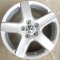 17 Inch Genuine VW Golf Mk5