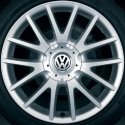 17 Inch Genuine VW Golf Mk 5