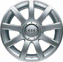 17 inch Genuine Audi RS4 9 spoke