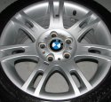 17 inch Genuine BMW 3 E46 style 97