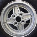 13 inch Genuine Ford RS2000