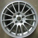 17 inch Genuine Jaguar Antares Alloy wheel