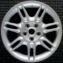 18 Inch Genuine Jaguar XK8 Impeller alloy wheel