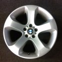 19 inch Genuine BMW X5 style 132 alloy wheel